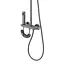 Душевая система Agua Acero - AVION 04354AM (CV032619) - миниатюра 3