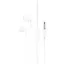 Навушники Hoco Bright universal earphones with microphone M121 - мініатюра 1