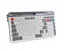 Клавиатура беспроводная KBW-02G-UA, White/Grey Maxxter teh0020589 - миниатюра 2