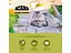 Сухий корм для кішок ACANA Grasslands 4.5 кг (0064992714727) - мініатюра 4