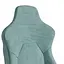 Ігрове крісло HATOR Arc 3 XL Velour Turquoise (HTC3443XL) - мініатюра 11