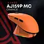 Мишка Ajazz AJ159P MC Wireless/Bluetooth/USB Charging Dock Orange (AJ159P-MC-Orange) - мініатюра 8