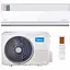 Кондиционер Midea MSFA-09N8D6E-I/MSFA-09N8D6E-O Gaia - миниатюра 1