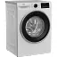 Пральна машина BEKO B5WFU58436W - мініатюра 4