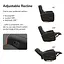 Ігрове крісло Cougar Fidom Black (FIDOM) - мініатюра 15