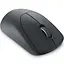 Мышь Dell Alienware Pro Wireless Gaming Mouse Dark Side of the Moon (545-BBFP) - миниатюра 2