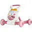 Каталка-ходунки 6201Р Baby Walker интерактивная игровая панель - миниатюра 1