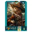 Пазли Danko Toys Captain Cat, 1000 елементів, C13-04 - мініатюра 1