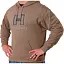 Светр Hornady Desert Tan з капюшоном XL - мініатюра 1
