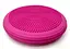 Балансировочная подушка массажная EasyFit Cushion-2 розовая - миниатюра 4