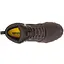 Ботинки Caterpillar Hex Ready Mid WP 44 Coffee (1103-P726104-44) - миниатюра 2