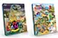 Набір креативної творчості Danko Toys Dino Land 7 в 1 укр. DL-01-01U - мініатюра 2