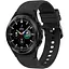 Смарт-годинник Samsung Galaxy Watch 4 Classic 42mm (R880) Black (SM-R880ZKASEK) (Grade C) Seller Refurbished - мініатюра 2