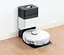 Робот-пилосос Xiaomi RoboRock S8+ (S8P02-00) з док станцією білий - мініатюра 6
