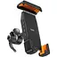 Тримач для мотоцикла Hoco CA93 Rider bike motorcle universal holder 4.5-6.7" - мініатюра 1