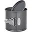 Форма Ringel Strudel, разъемная круглая, 14x12 cм (RG-10213-14) - миниатюра 1