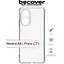 Чохол до мобільного телефона BeCover Anti-Shock Xiaomi Redmi A5 / Poco C71 Clear (713469) - мініатюра 4