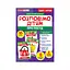 Дидактичний матеріал Розкажемо дітям "Посуд" Ранок 10107175У, 16 фото-ілюстрацій - мініатюра 1