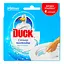 Стикер для очистки туалета Duck Туалетный утенок Морской 6 шт. - миниатюра 3