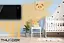 Конвекторний обігрівач Kidwell Thunder Modern 2в1 2000W Wi-Fi Black - мініатюра 6