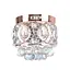Світильник Brille світлодіодний накладний BCL-482С/24*0,5W LED - мініатюра 1