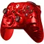 Геймпад Microsoft Xbox Wireless Controller Pulse Cipher Red (QAU-00165) - мініатюра 2
