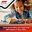 Конструктор LEGO Speed ​​Champions Автомобиль для гонки BWT Alpine F1 Team A524, 258 деталей (77248) - миниатюра 10