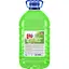 Средство для мытья посуды Lilu Зеленое яблоко 5 л ПЭТ - миниатюра 1