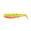 Силікон Savage Gear Cannibal Shad 125 мм 20.0g Lemon Cracker (Поштучно) - мініатюра 1