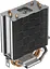 Кулер для процессора Deepcool AG300 LED IntelLGA1700/1200/1151*/AMD AM5/AM4 (AG300 LED) - миниатюра 3