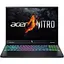 Игровой ноутбук ACER Acer Nitro 16 AN16-73-570P (NH.QSPEX.007), Intel Core i5-14450HX до 4.8GHz, 16" WUXGA, 16GB, SSD 1TB - миниатюра 1