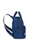 Рюкзак American Tourister PUFFYPOP NAVY 35x24x17 MJ1*41002 - миниатюра 4