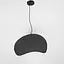 Неймовірний чорний підвісний світильник у 2-х розмірах | Арт. MJ 198 BK | Line F - мініатюра 2