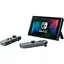 Ігрова консоль Nintendo Switch with Gray Joy Con - мініатюра 3
