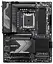 Материнська плата Gigabyte X670 GAMING X AX (X670 GAMING X AX) (Socket AM5, AMD X670, ATX) Б/в - мініатюра 1