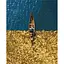 Картина за номерами Озеро Світязь Roksolana Baran Brushme 40x50 см кольорова 000278141 - мініатюра 1
