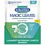 Серветки для прання Dr. Beckmann Magic Leaves Універсальні 25 шт. (4008455585116) - мініатюра 1