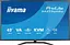 Монітор Iiyama 42.5" X4373UHSU-B2 UHD IPS 60Hz (X4373UHSU-B2) - мініатюра 1