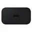 Зарядний пристрій Samsung 25W PD Power Adapter Black (w/o cable) (EP-T2510NBE) - мініатюра 2