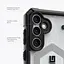 Оригінальний протиударний чохол UAG Pathfinder для Samsung Galaxy S23 FE (6.4") Clear Ice 214410114343 - мініатюра 5