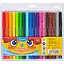 Фломастери 18 кольорів Super Washable, 1690-18 Marco (8434761802146) - мініатюра 1
