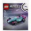 Конструктор LEGO Speed Champions Мини-машина F1 ACADEMY 58 деталей (30734) - миниатюра 1
