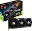 Відеокарта MSI RTX 3070 8Gb Gaming X Trio (GeForce RTX 3070 GAMING X TRIO) (GDDR6, 256 bit, PCI-E v4.0 x16) Б/в - мініатюра 4