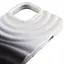 Чохол Epik TPU ColorWave для Apple iPhone 15, 6.1 White/Black - мініатюра 4