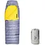 Спальник с натуральным пухом Naturehike CW700 CNK2450WS048, p-р M, желто-серый - миниатюра 1