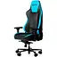 Игровое кресло Lorgar Base 311 Black/Blue (LRG-CHR311BBL) - миниатюра 2
