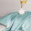 Наволочка MirSon Satin Light Pro 10-015 Sea wave 40х40 см (2200010176285) - мініатюра 4