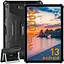 Планшет Oukitel RT8 6/256GB Black - миниатюра 5