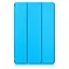 Чохол Samsung Galaxy Tab S9 Plus X810 X816 HardCase Голубий - мініатюра 2