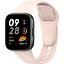 Ремешок DK для Xiaomi Redmi Watch 3 Sport Band (pink sand) - миниатюра 1